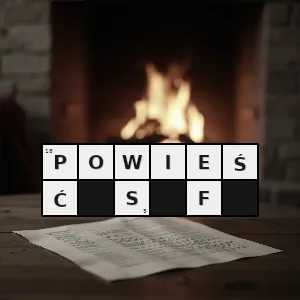 Hasło krzyżówkowe powieść o fabule osnutej na przewidywanych osiągnięciach nauki i techniki oraz ukazującej ich wpływ na życie jednostki lub społeczeństwa - powieść s-f – rozwiązanie, synonimy, podpowiedzi i definicje krzyżówkowe